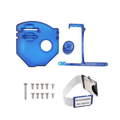 Bitfunx GDEMU Kit for SEGA Dreamcast - Bitfunx Official Store