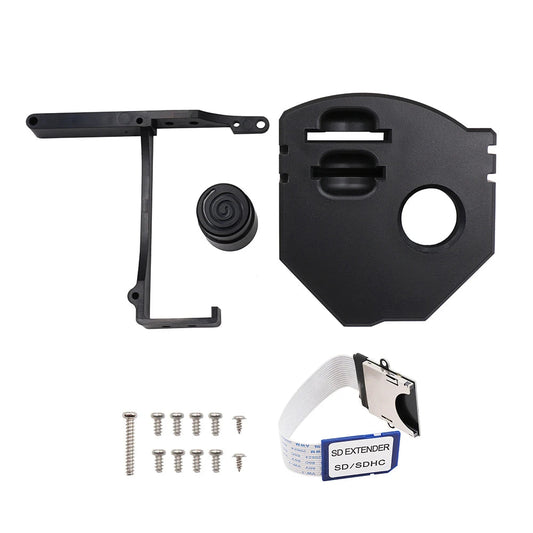 Bitfunx GDEMU Kit for SEGA Dreamcast - Bitfunx Official Store
