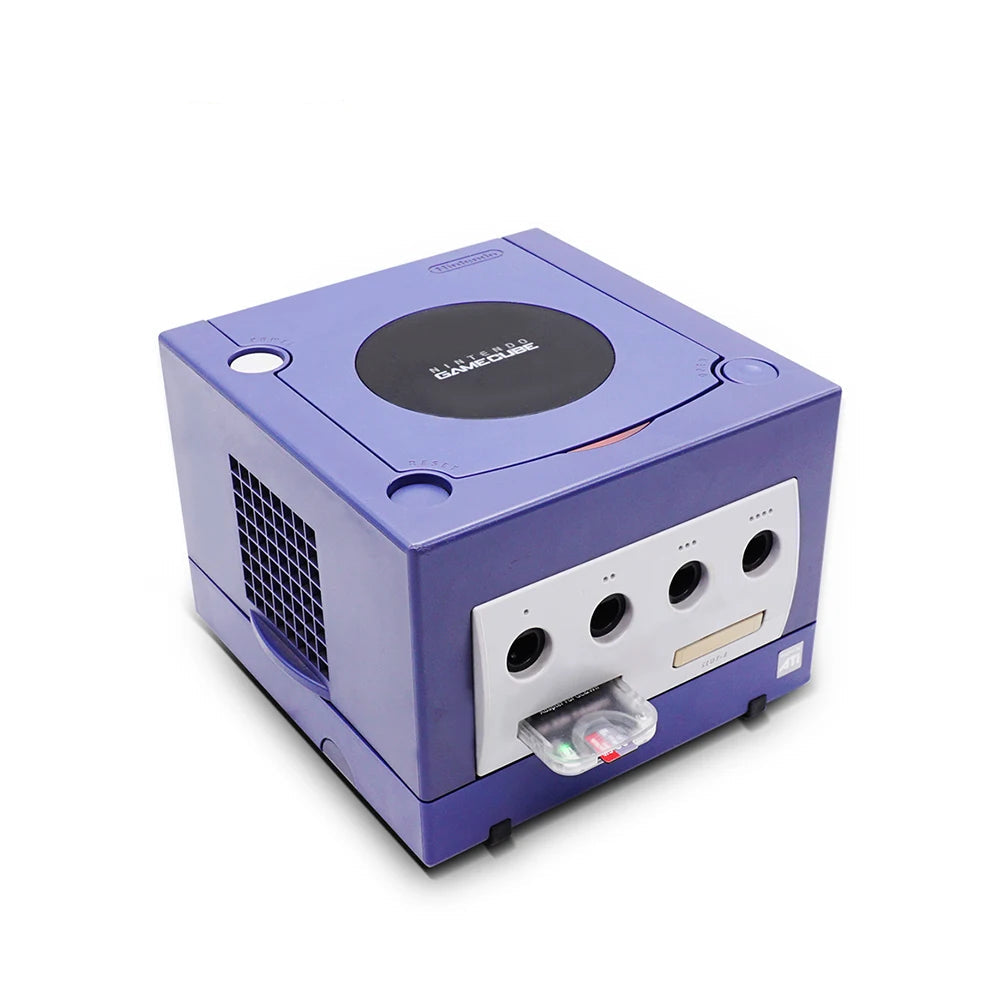 Bitfunx GC2SD Swiss MicroSD Card Adapter for Nintendo GameCube Wii - Bitfunx Official Store