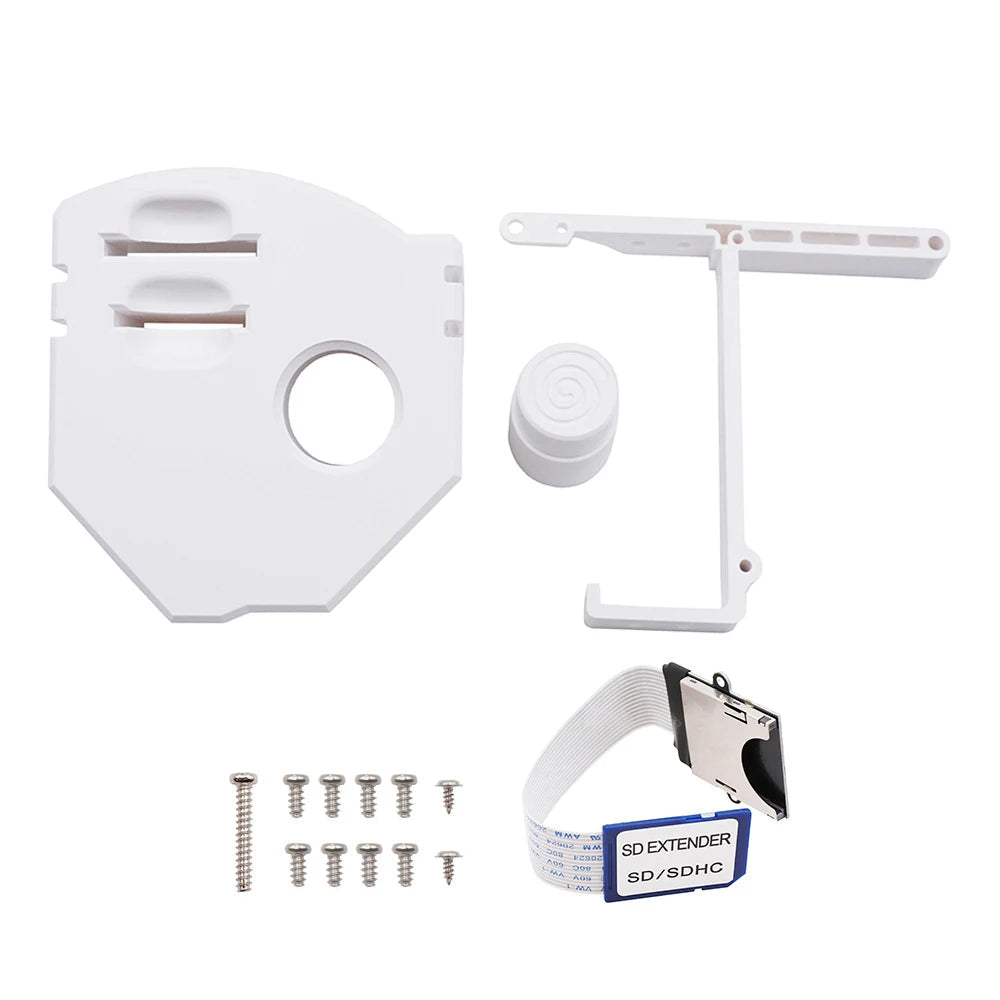 Bitfunx GDEMU Kit for SEGA Dreamcast - Bitfunx Official Store