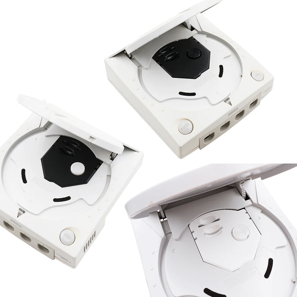 Bitfunx GDEMU Kit for SEGA Dreamcast - Bitfunx Official Store