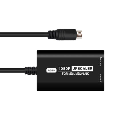 Bitfunx RGBS to HDMI Adapter for Genesis Mega Drive 1 & 2 NEO GEO - Bitfunx Official Store