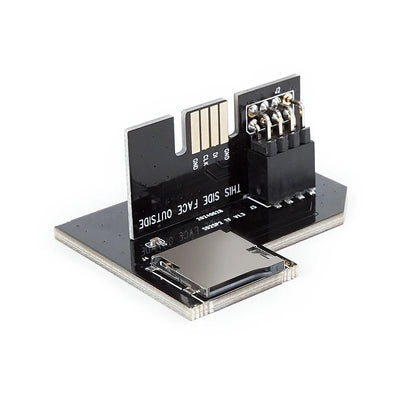Bitfunx V2.0 SD2SP2 Pro SD Card Adapter for Nintendo Gamecube - Bitfunx Official Store