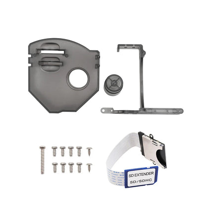 Bitfunx GDEMU Kit for SEGA Dreamcast - Bitfunx Official Store