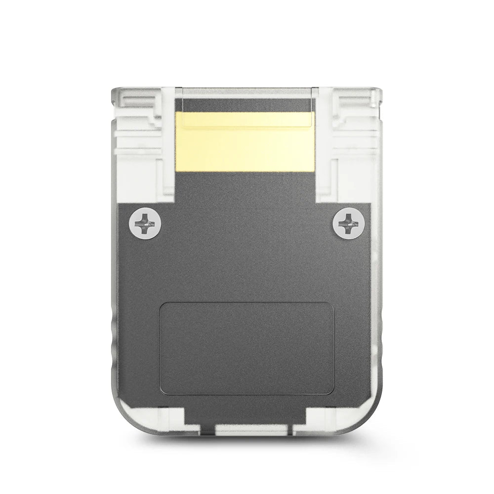 Bitfunx GC2SD Gen2 Swiss MicroSD Card Adapter for Nintendo GameCube Wii - Bitfunx Official Store