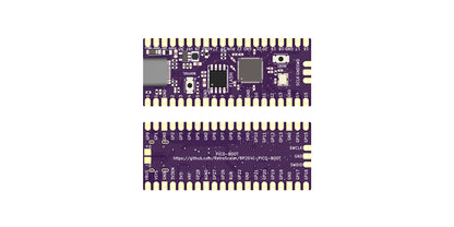 Bitfunx PicoBoot RP2040 Board – 16MB Flash USB-C Microcontroller Board for GameCube