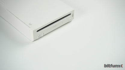 Bitfunx Mini Component to HDMI® Adapter for Nintendo Wii