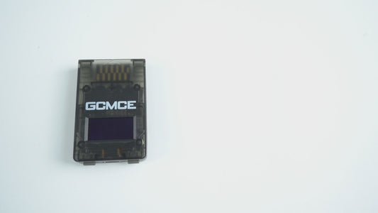 Bitfunx GCMCE for Nintendo GameCube Wii