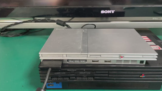 Bitfunx MX4SIO SIO2SD Adapter MicroSD Storage for PlayStation 2