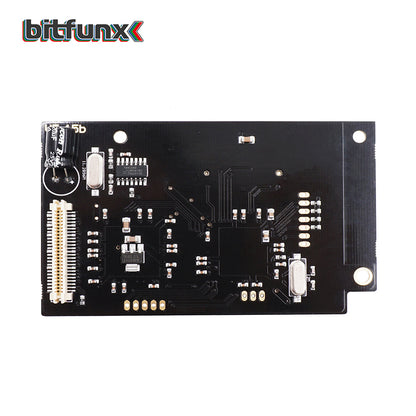Bitfunx GDEMU 5.15b Optical Drive Board SD Card for Dreamcast DC - Bitfunx Official Store